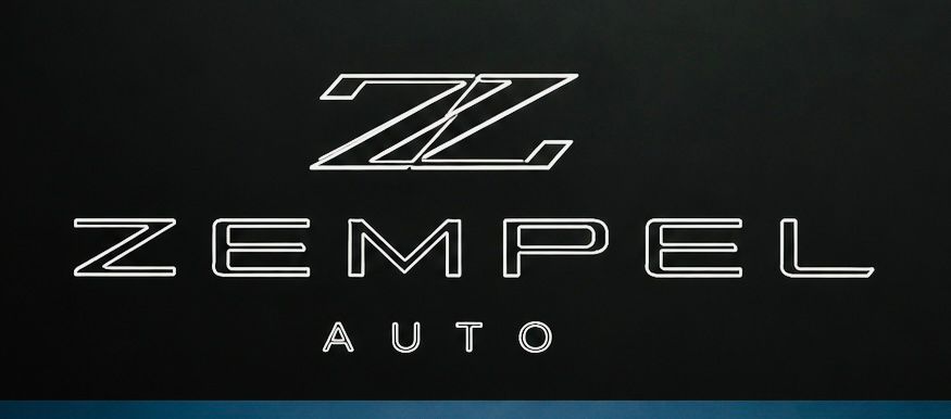 Zempel Auto logo
